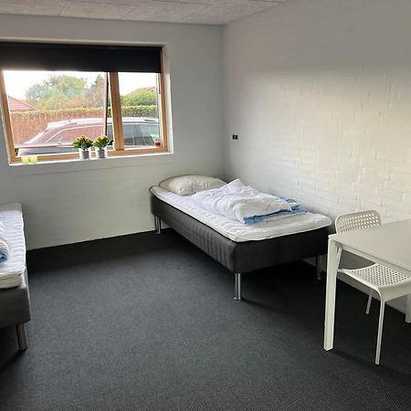 Ebbesens Bed And Bath - Two Double Rooms Herning Eksteriør billede