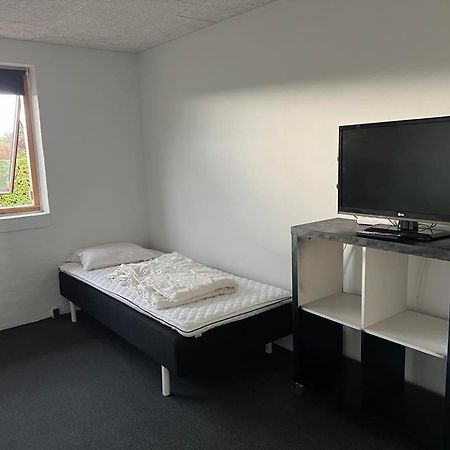 Ebbesens Bed And Bath - Two Double Rooms Herning Eksteriør billede