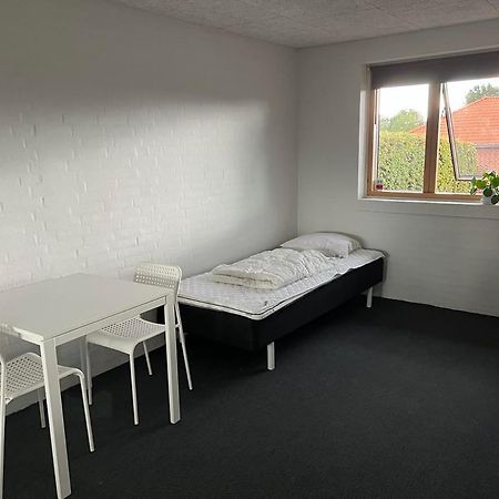 Ebbesens Bed And Bath - Two Double Rooms Herning Eksteriør billede