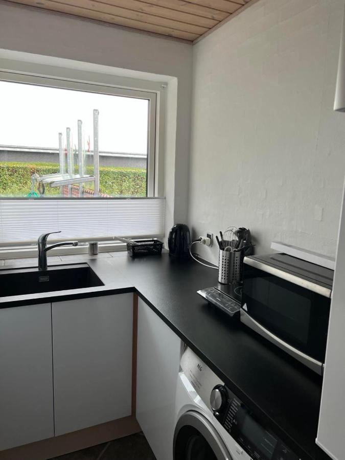 Ebbesens Bed And Bath - Two Double Rooms Herning Eksteriør billede
